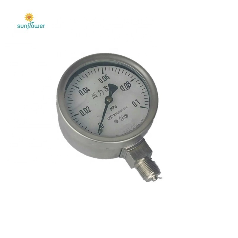 Tyre tread depth 2-in-1 150 psi air pressure gauge 300 bar