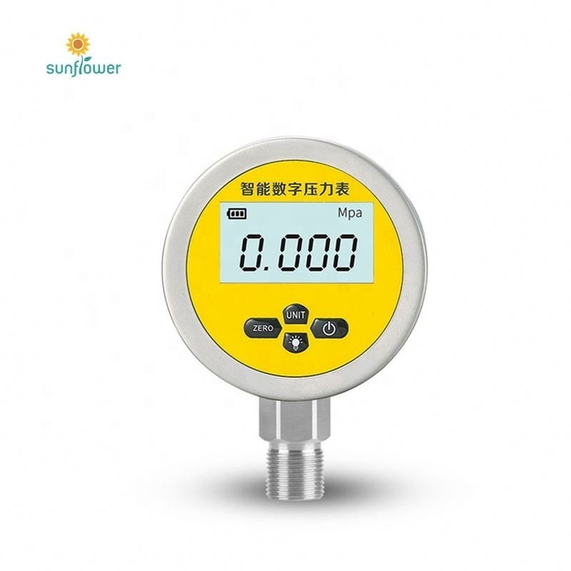 smart boiler furnace air gas low differential auto control pressure switch 3 phase for water pump