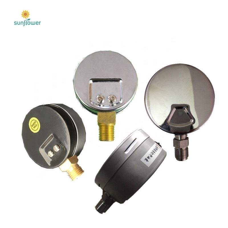 Chongqing  smart pressure switch for gases furnace fluid water steam