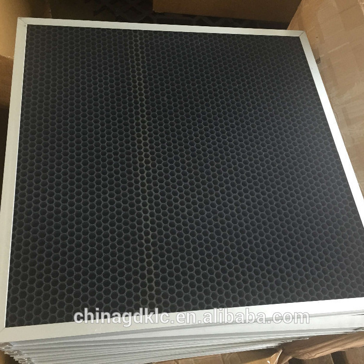 Honeycomb Activated Carbon Air Filter Cartridge/Carbon Filter Cartridge