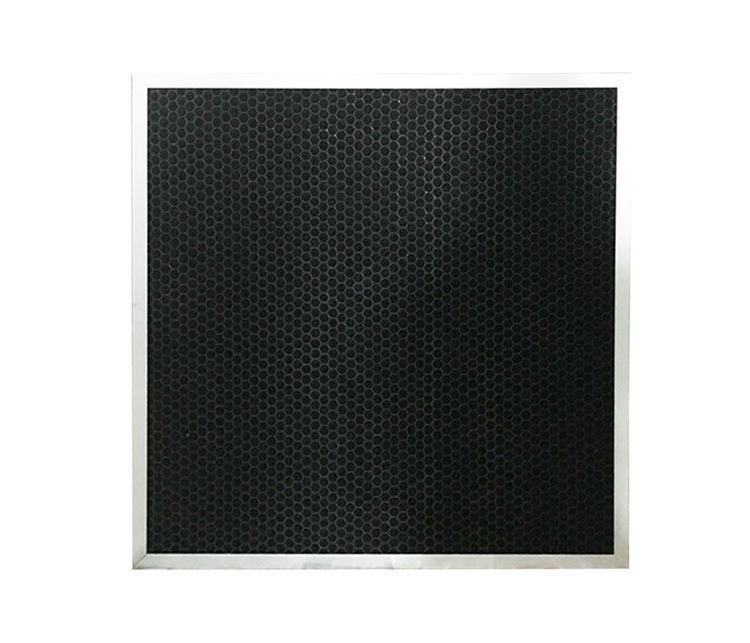 Honeycomb Activated Carbon Air Filter Cartridge/Carbon Filter Cartridge