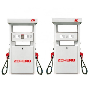 20% off Gilbarco model petrol pump fuel dispenser for gas station