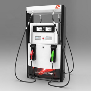 Electronic controller fuel station equipment petrol pump fuel dispenser prices in south africa