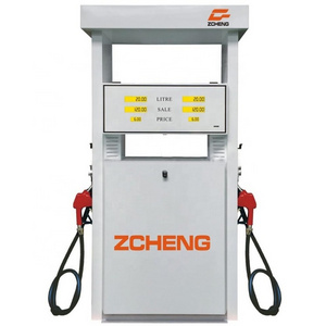 Good quality gas station gilbarco fuel dispenser pump on sales