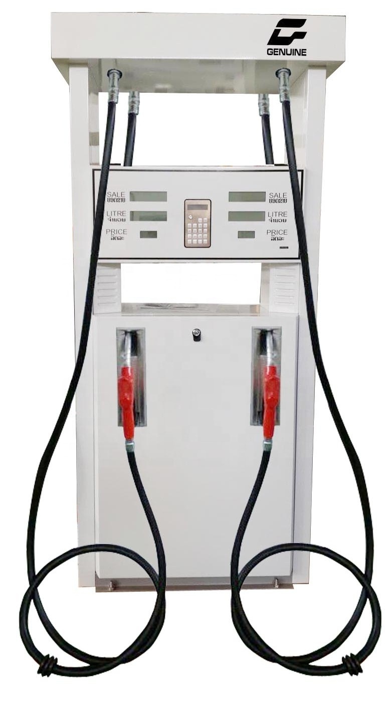 High Quality Gilbarco Type Fuel Dispenser Pump for Gas Station gilbarco filling station fuel dispensing pump