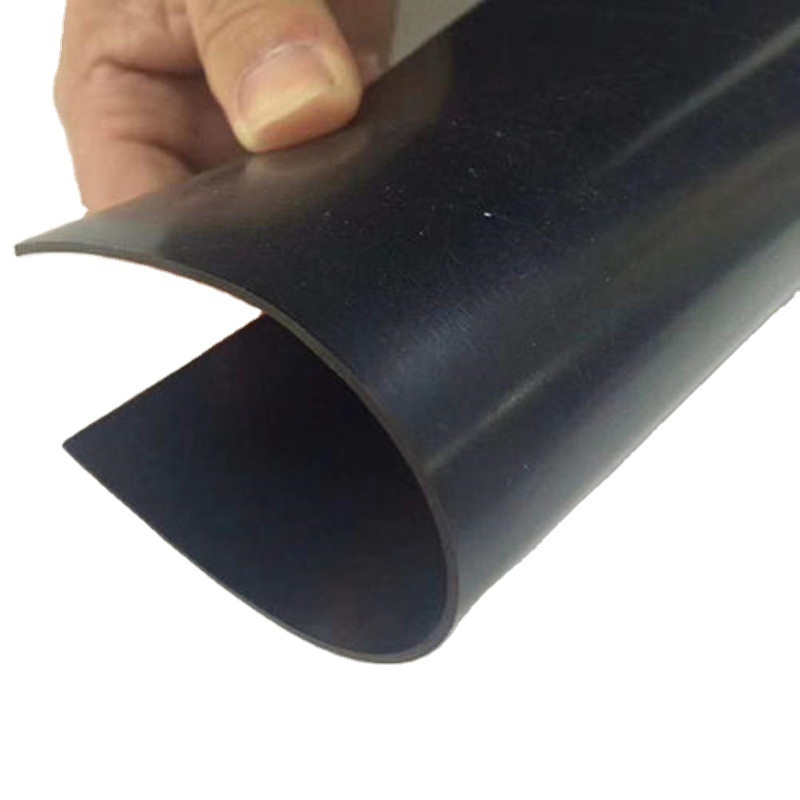 Fish Farming Liner HDPE  Water Reservoir 1mm Geomembrane /Pond Liner for Fish Pond Lining