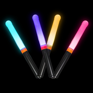 Survival Glow Sticks Rave Toys Giant Glow Sticks Stick Necklaces Light Gloves Easter Egg Kids Flashlights Up Bulk Concert Lights