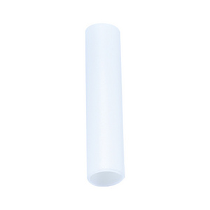 China Hot Sale Clear Colored 25*4 Borosilicate Glass Tube Pipe