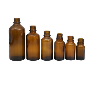 Apothecary Jar125ml 500ml With Glass Stopper Amber Glass Laboratory Pharmacy Apothecary Jar Reagent Bottle