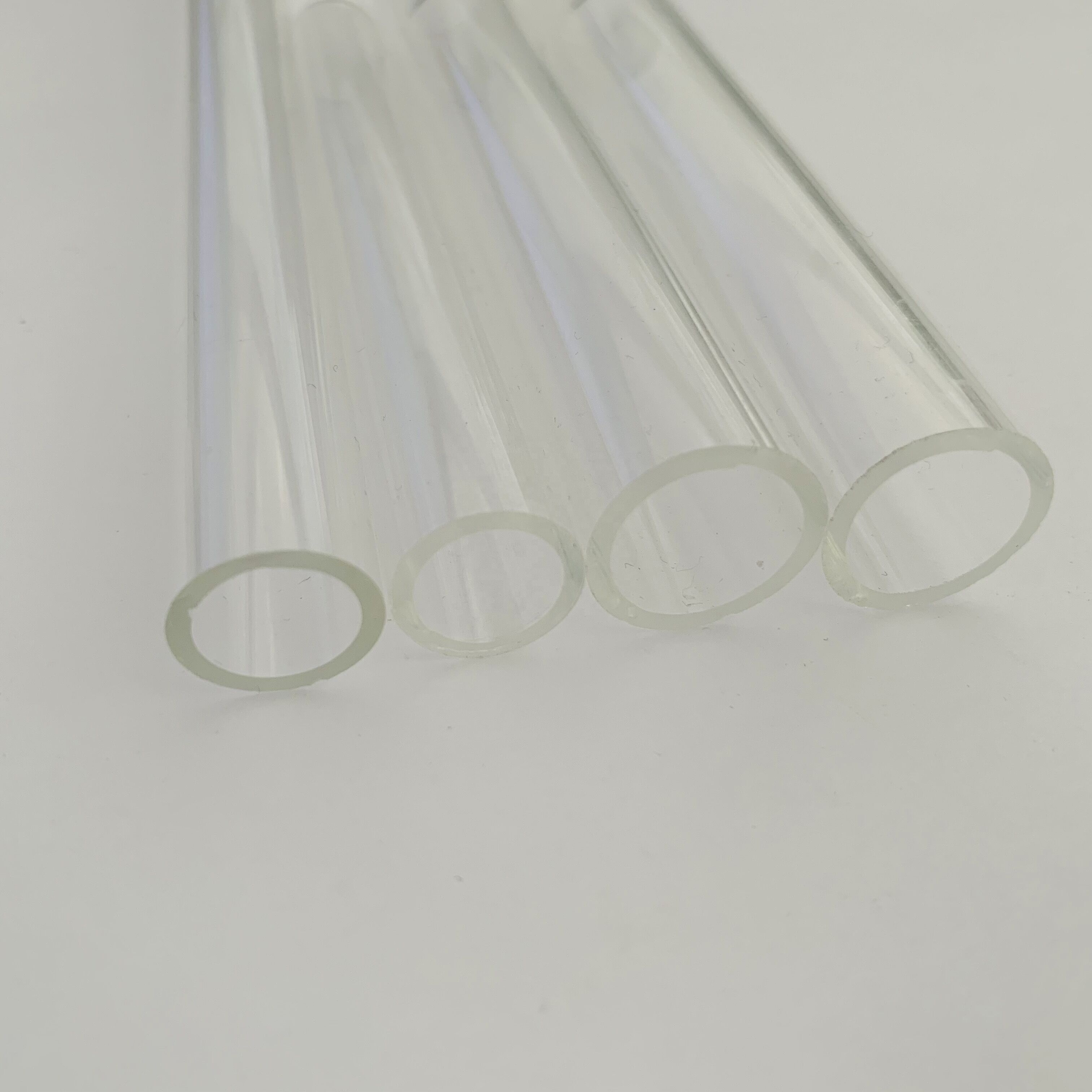 Borosilicate capillary glass tube