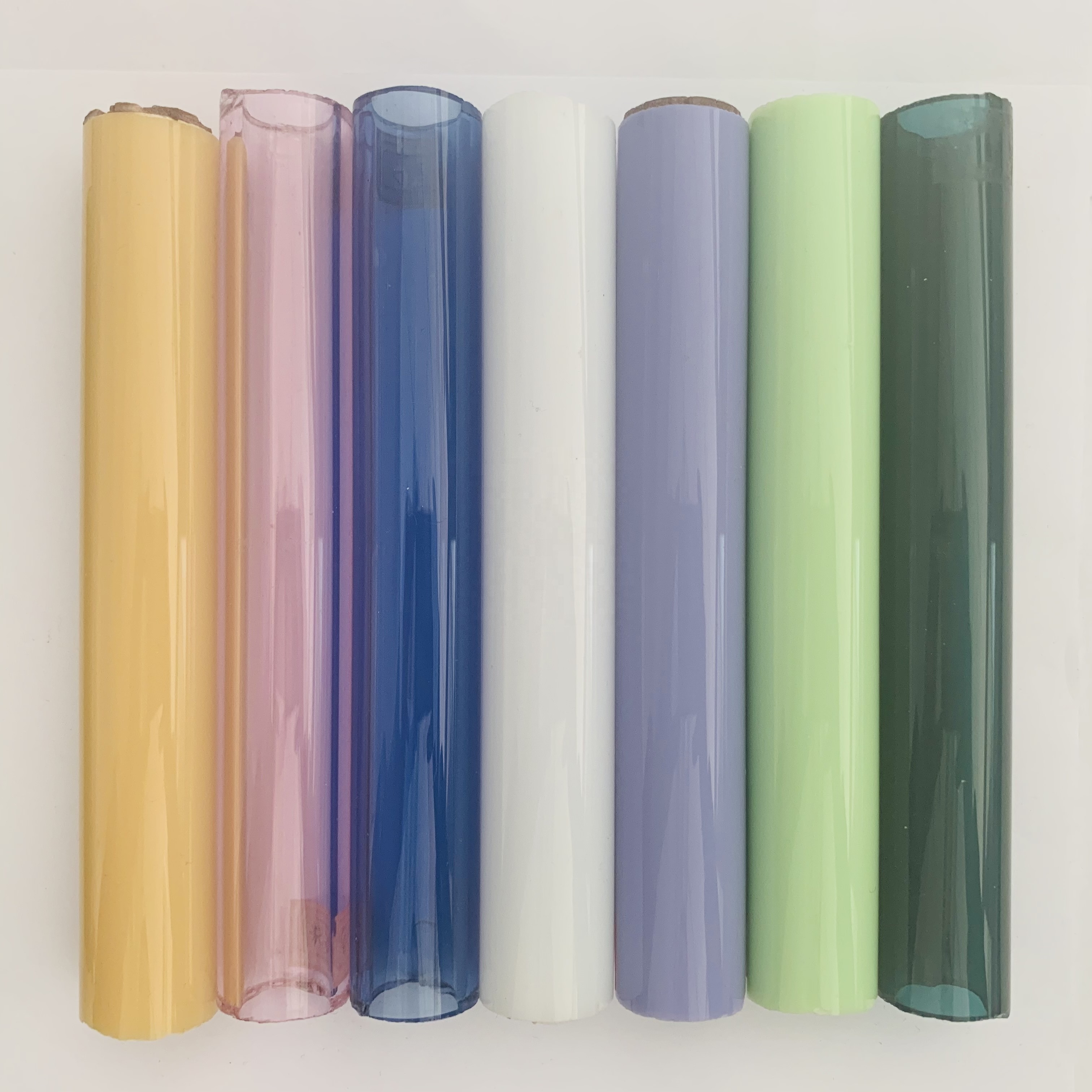 Borosilicate capillary glass tube