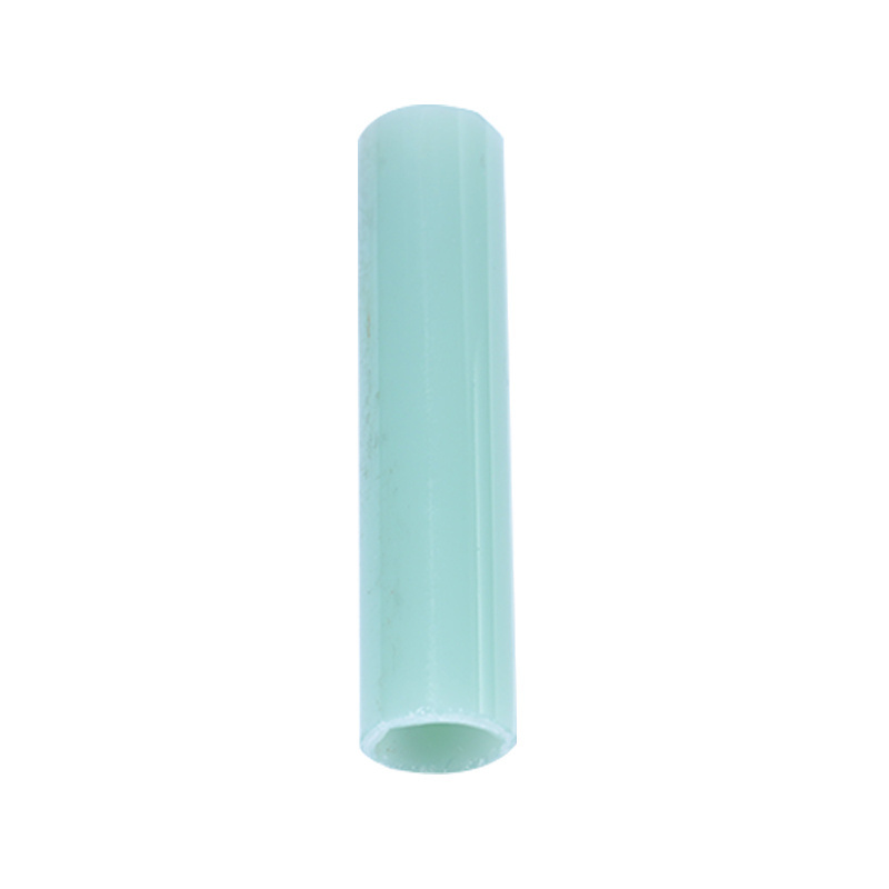 China Hot Sale Clear Colored 25*4 Borosilicate Glass Tube Pipe