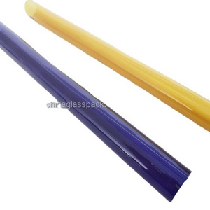 High Quality Various of Borosilicate Glass Tube For Water Pipe