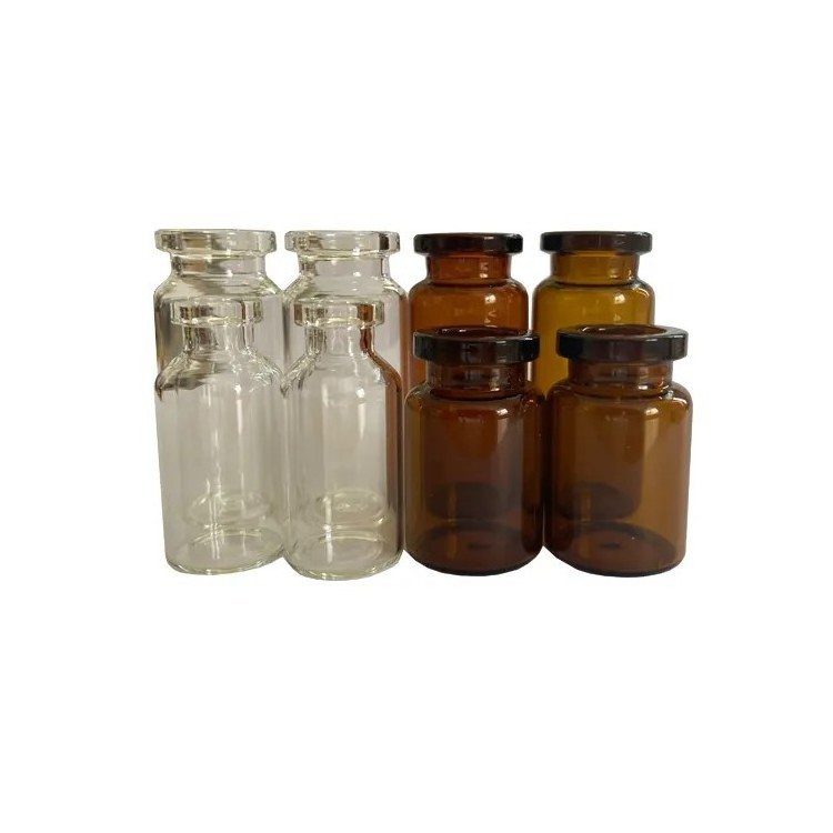 10ml pharmaceutical bottle Sterile Empty Vials for injection