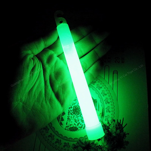 chemical 6 inch glow stick 6'' light stick emergency glow sticks