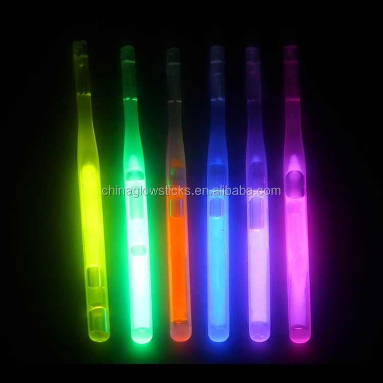 glow lollipop stick candy stick branded cheap glow lollipop stick