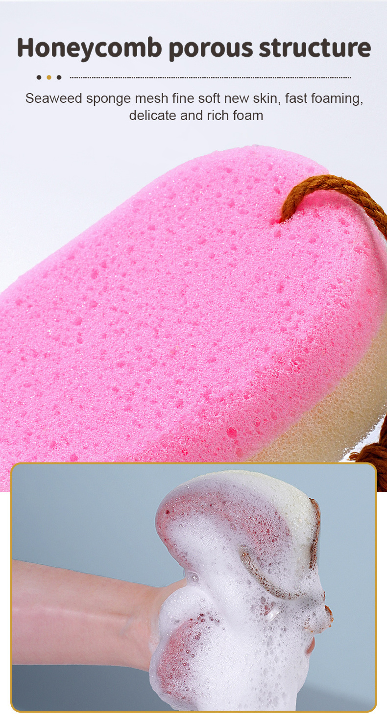 Foot Pumice Stone for Feet Hard Skin Callus Remover and Scrubber Exfoliating Foot Care Tools