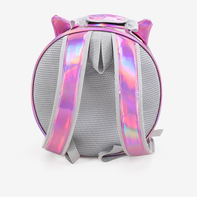 Shoulder Portable Space Capsule Mochilas Mochila Gatos Para Cargar Mascotas Gatos Small Animal Pet Travel Bag CARRIERS Backpacks