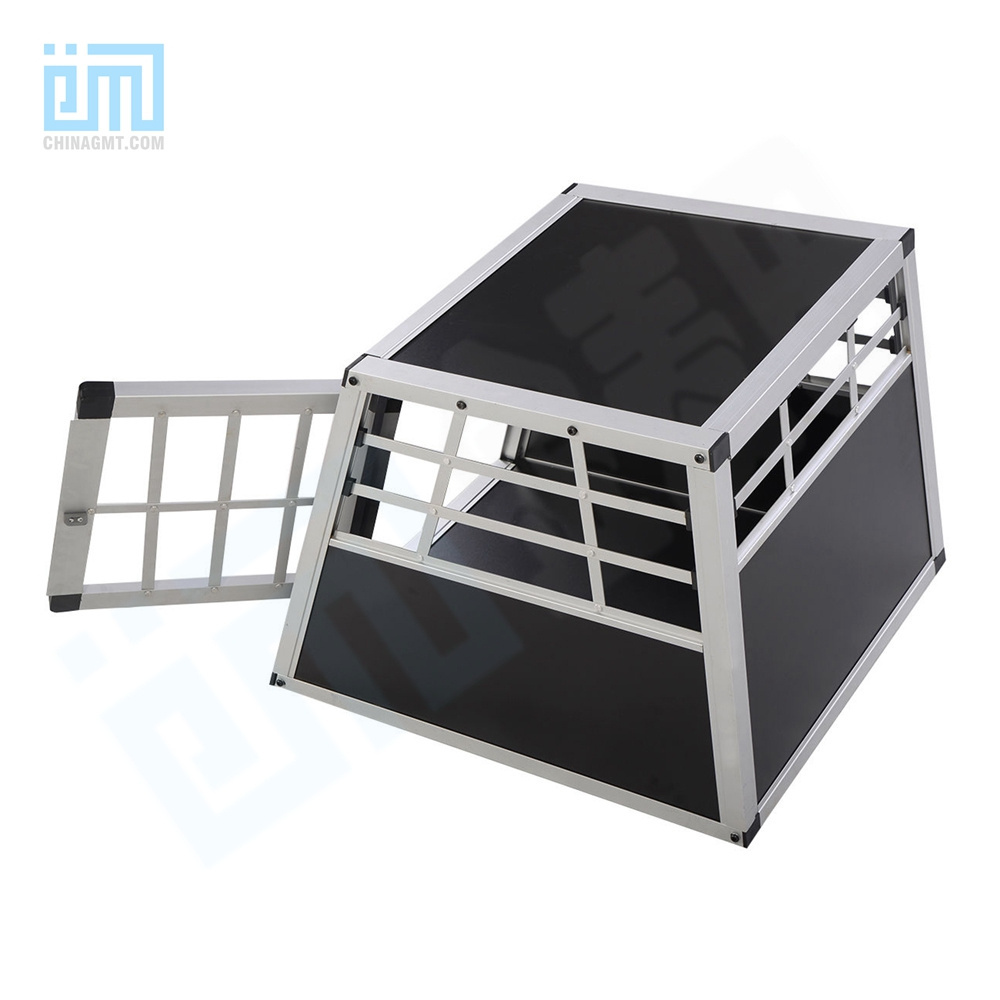 Custom Kennel Aluminum Dog Cage For Sale