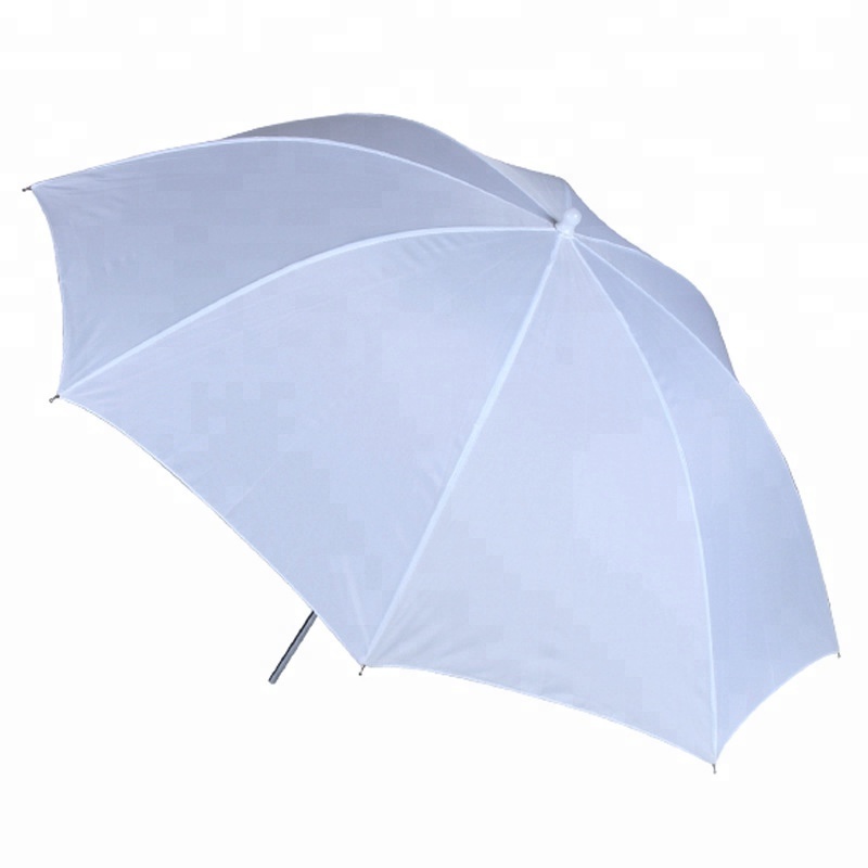 Factory OEM Wholesale 33 Inch 85CM High Quality Reversible Umbrella Photography Photo Studio Soft Light Umbrella