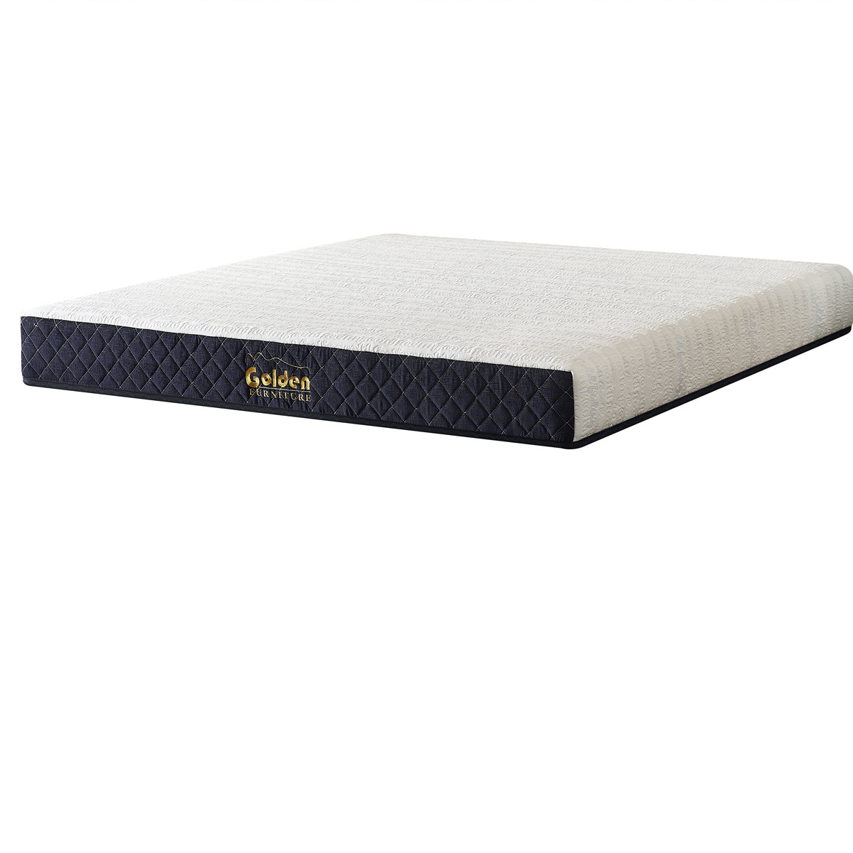 Mattress Wholesale Suppliers Memory Foam Soft Hotel Home Ice Cool Silk Pocket Spring Mattress