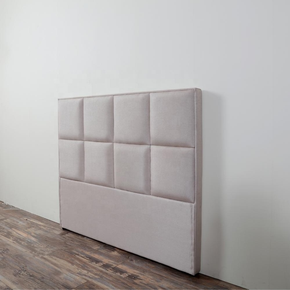 modern home furniture Cheap price queen size for sale bed frame headboard