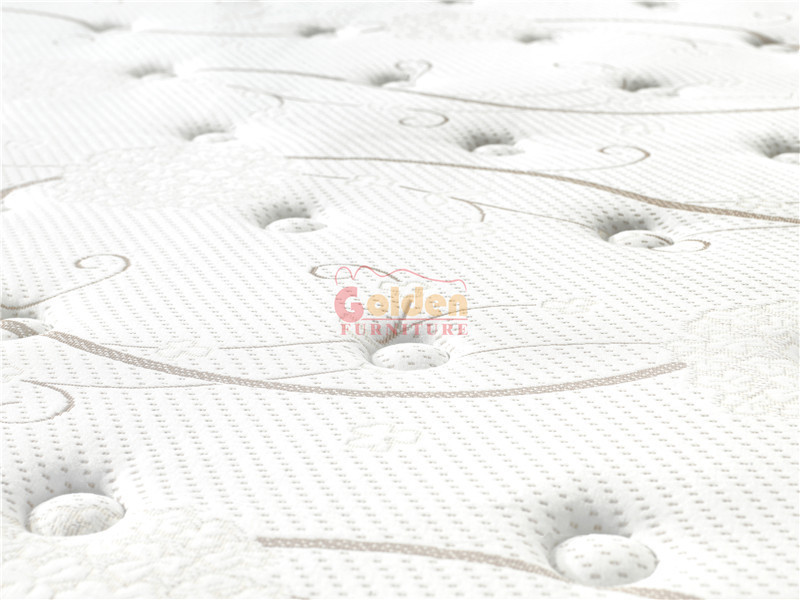 memory foam comfortable design Hypo-allergenic canada mattress two side used latex pillow top mattress