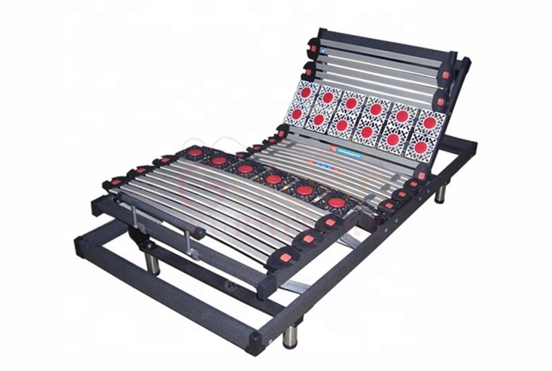 Okin Motor Parts Full Electric Bed Bedstead