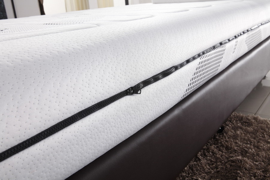 Maxdivani Furniture Mattress Comfortable Soft Memory Foam Inside Cheap Price Single Size Mattress On Sale