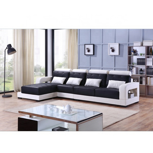 European Style Foshan factory supply wholesale furniture living room sofa