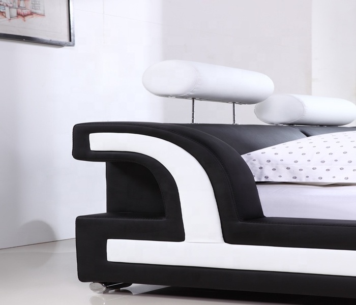 China double bed bedroom furniture prices in pakistan