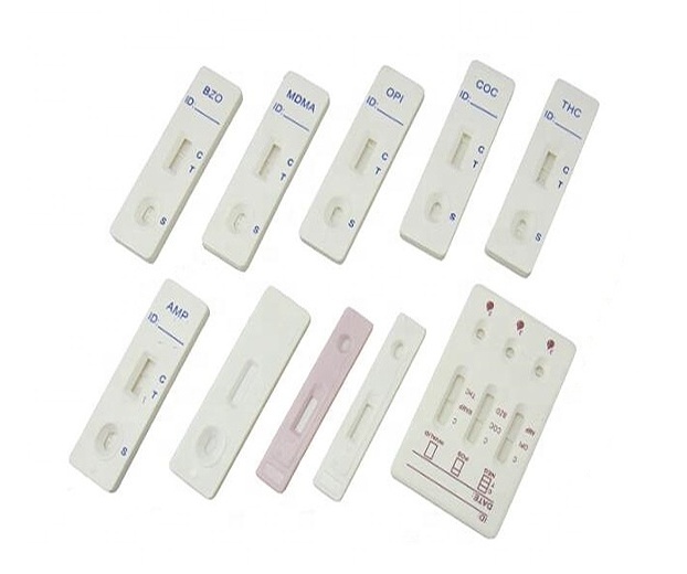 One Step Medical Diagnostic Rapid Test HIV/HCV/HBsAG/syphilis/Hpylori/Malaria/Dengue/Typhorid Rapid Test Kits