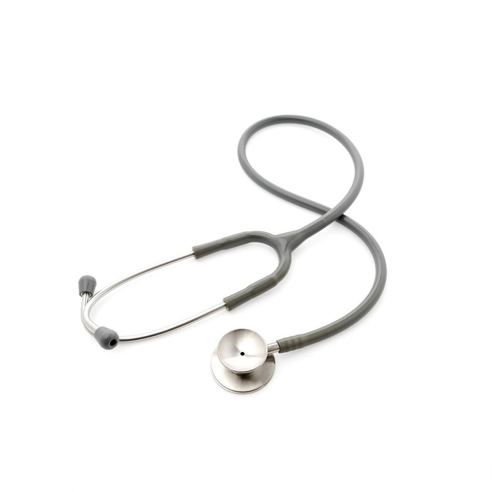 Medical Sprague Rappaport Single/Dual Head Stethoscope