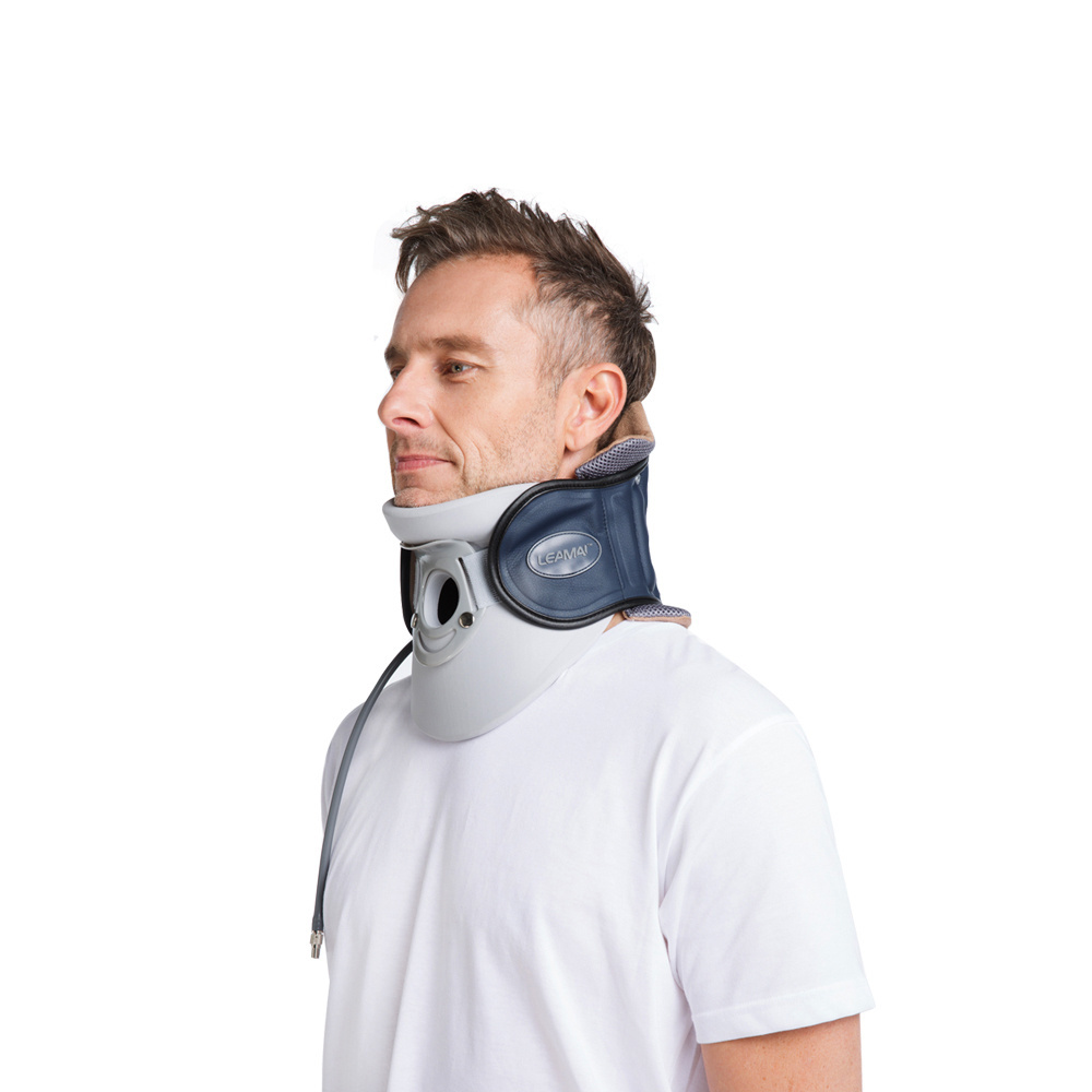 Professional Soft Medical Waterproof Cervical Neck Collar