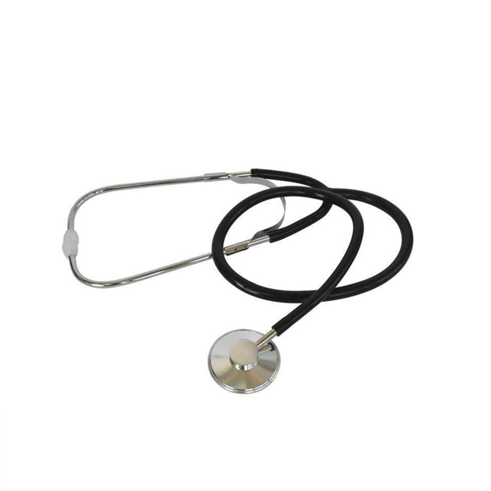 Medical Sprague Rappaport Single/Dual Head Stethoscope