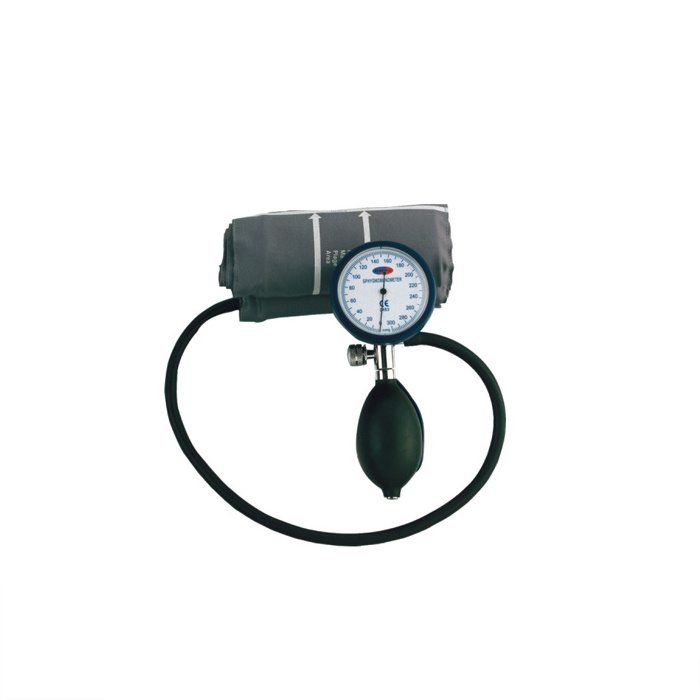 China Sphygmomanometer Medical With Or Without Mercury Desk Desktop Type Manual Blood Pressure Mercury Free CE ISO OEM