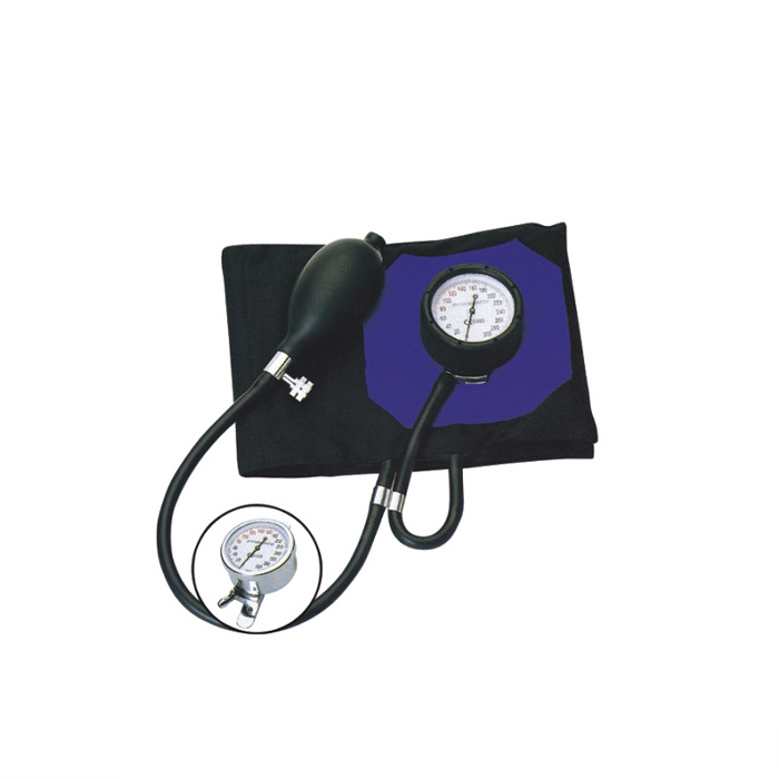 China Sphygmomanometer Medical With Or Without Mercury Desk Desktop Type Manual Blood Pressure Mercury Free CE ISO OEM