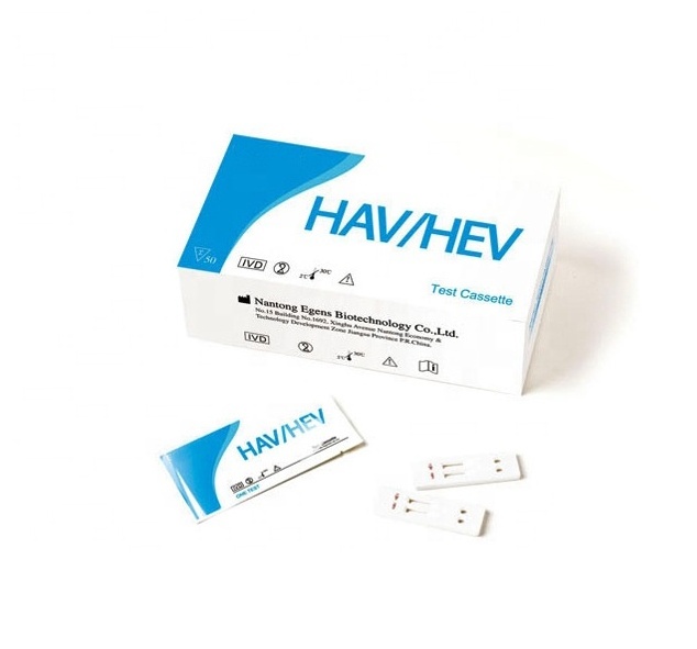 One Step Medical Diagnostic Rapid Test HIV/HCV/HBsAG/syphilis/Hpylori/Malaria/Dengue/Typhorid Rapid Test Kits