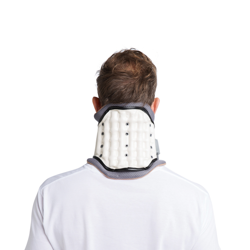 Professional Soft Medical Waterproof Cervical Neck Collar