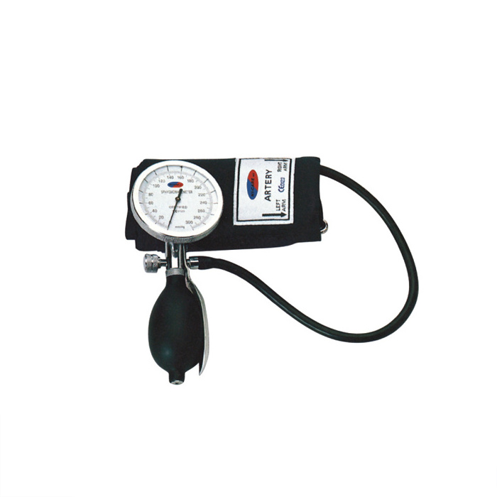 China Sphygmomanometer Medical With Or Without Mercury Desk Desktop Type Manual Blood Pressure Mercury Free CE ISO OEM