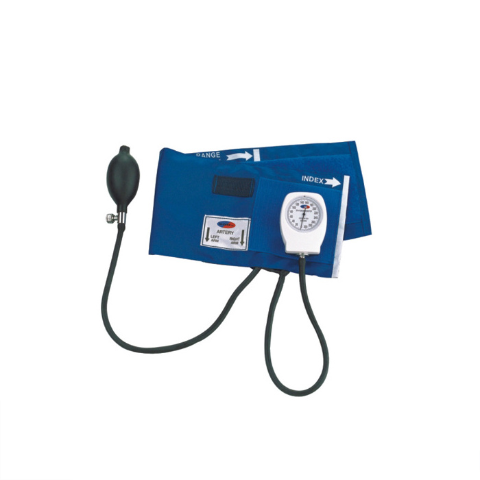 China Sphygmomanometer Medical With Or Without Mercury Desk Desktop Type Manual Blood Pressure Mercury Free CE ISO OEM