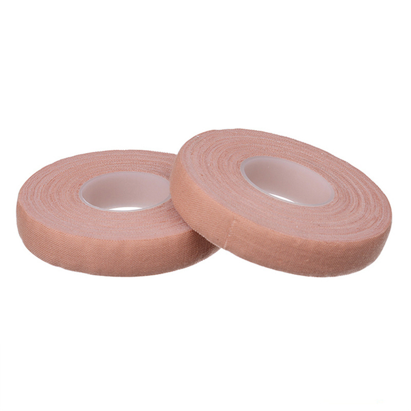 Direct Manufacturer Zinc Oxide Cotton elasto plaster tape adhesive sport tape