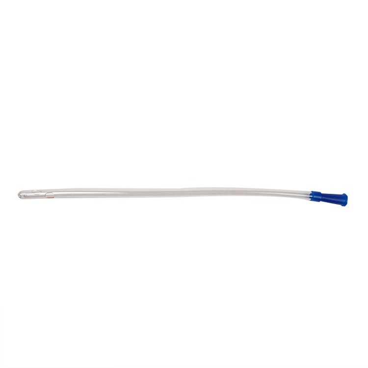 Good Price Nelaton Urine Tube Sterile Medical Disposable Different Size Fr6-Fr24 PVC Hydrophilic Urethral Catheters CE & ISO