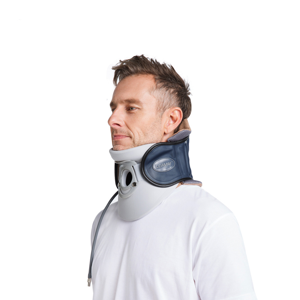 Professional Soft Medical Waterproof Cervical Neck Collar