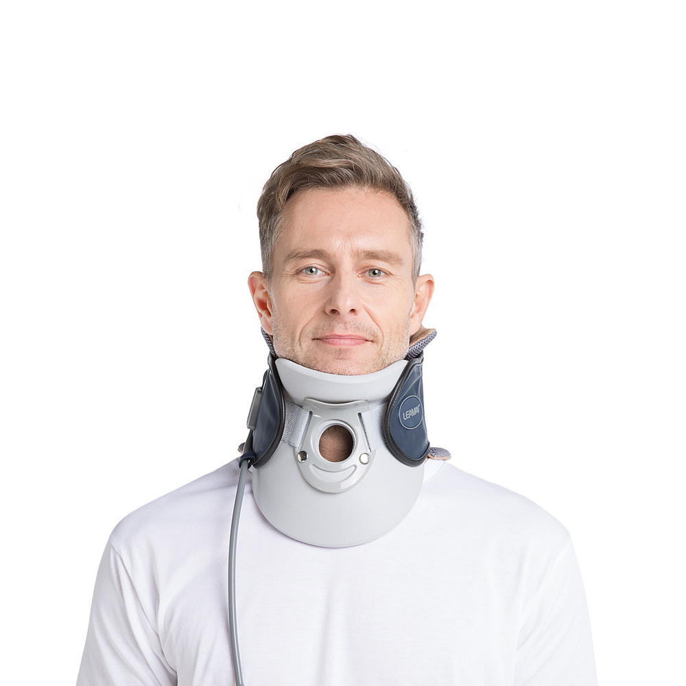 Professional Soft Medical Waterproof Cervical Neck Collar