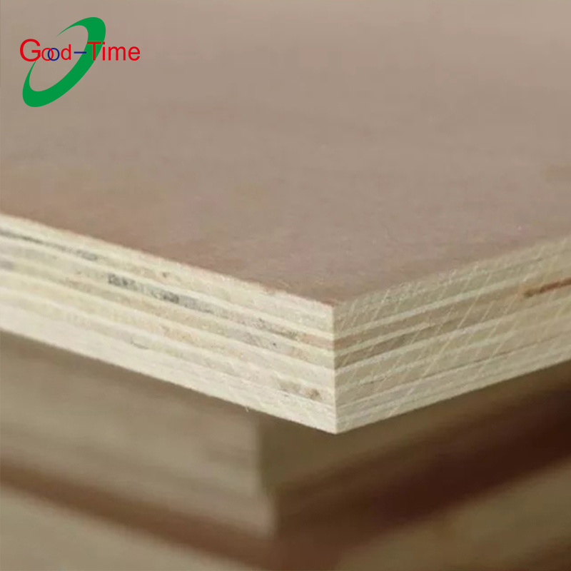 Plywood Sheet Furniture Glue High Quality MR Waterproof multiple sizes optional