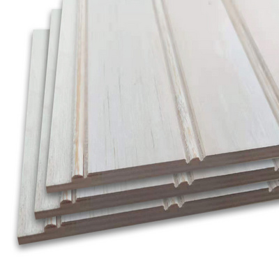 Plywood Pine/Slot Pine Plywood/Decorative Pine Plywood Panels