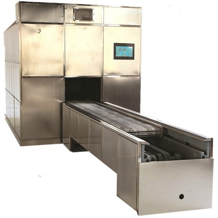 enviorenmental human human cremation  machine for funeral supply