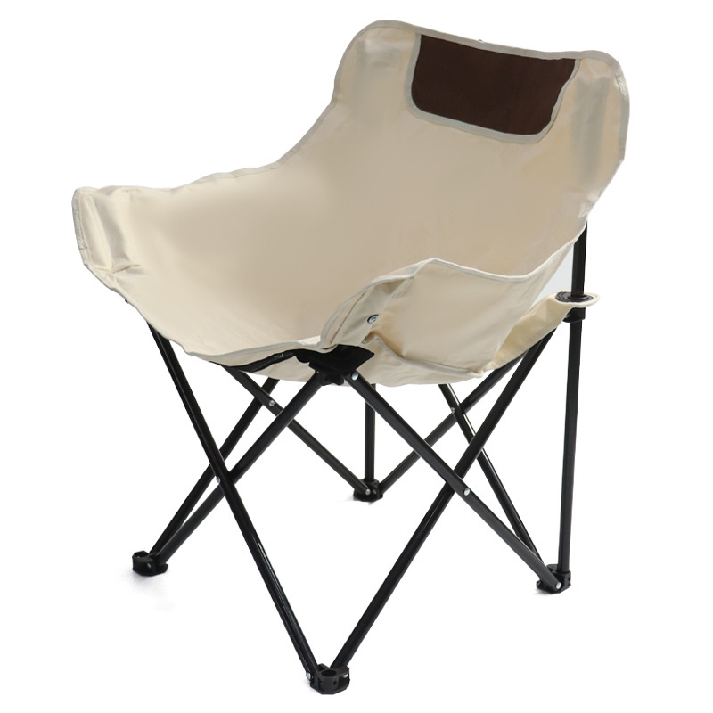 New Outdoor Portable Folding Recliner Chair Custom Carry Picnic Foldable Beach Chair