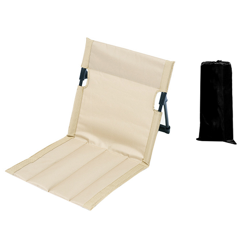 Pack Camping Folding Relax Chair for Outdoor Foldable Outdoor Chairs